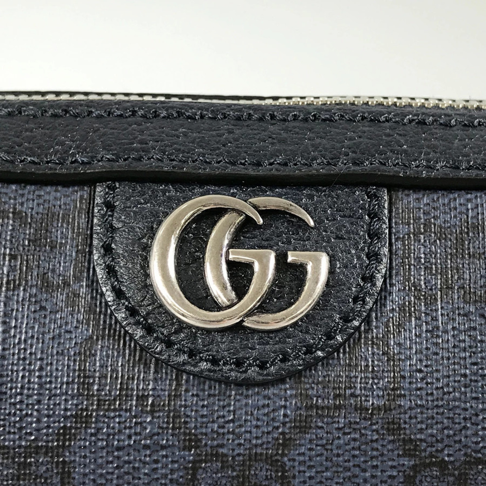 Gucci Ophidia GG Supreme Shoulder Bag fya - Picture 5 of 7